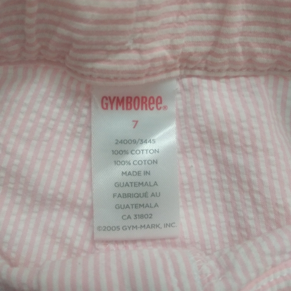 GYMBOREE Set - Picture 7 of 7
